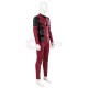 2024 Deadpool 3 Cosplay Costume For Halloween