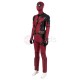 2024 Deadpool 3 Cosplay Costume For Halloween