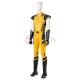 2024 Deadpool 3 Wolverine Yellow Cosplay Costume