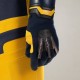 2024 Deadpool 3 Wolverine Yellow Cosplay Costume