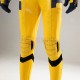 2024 Deadpool 3 Wolverine Yellow Cosplay Costume