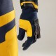 2024 Deadpool 3 Wolverine Yellow Cosplay Costume