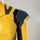2024 Deadpool 3 Wolverine Yellow Cosplay Costume