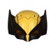 2024 Deadpool 3 Wolverine Yellow Cosplay Costume