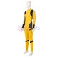 2024 Deadpool 3 Wolverine Yellow Cosplay Costume