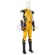 2024 Deadpool 3 Wolverine Yellow Cosplay Costume