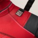 Female Deadpool 3 Cosplay Costume Jumpsuit