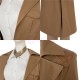 Deadpool 3 Cassandra Nova Cosplay Costumes Deadpool & Wolverine Cosplay Suits