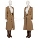 Deadpool 3 Cassandra Nova Cosplay Costumes Deadpool & Wolverine Cosplay Suits