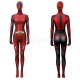 Deadpool 3 Cosplay Costumes Lady Deadpool Cosplay Suit
