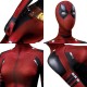 Deadpool 3 Cosplay Costumes Lady Deadpool Cosplay Suit