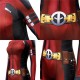 Deadpool 3 Cosplay Costumes Lady Deadpool Cosplay Suit