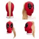 2024 Lady Deadpool Cosplay Costume Deadpool Wolverine Halloween Cosplay Suit