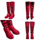 2024 Lady Deadpool Cosplay Costume Deadpool Wolverine Halloween Cosplay Suit