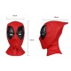 Deadpool 3 Red Cosplay Costumes Wade Wilson Halloween Suit