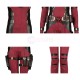 Women Deadpool 3 Cosplay Costume Wade Wilson Cosplay Suits