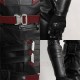 Blade Cosplay Costume Deadpool 3 Cosplay Suits