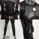 Blade Cosplay Costume Deadpool 3 Cosplay Suits