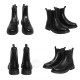 Blade Cosplay Costume Deadpool 3 Cosplay Suits
