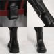 Blade Cosplay Costume Deadpool 3 Cosplay Suits