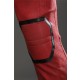 Wade Wilson Cosplay Costumes Deadpool 3 Cosplay Suit