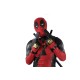 Wade Wilson Cosplay Costumes Deadpool 3 Cosplay Suit