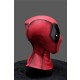 Deadpool 2 Wade Winston Wilson Cosplay Costumes Top Level 