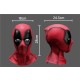 Deadpool 2 Wade Winston Wilson Cosplay Costumes Top Level 