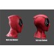 Deadpool 2 Wade Winston Wilson Cosplay Costumes Top Level 