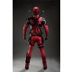 Deadpool 2 Wade Winston Wilson Cosplay Costumes Top Level 