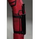 Deadpool 2 Wade Winston Wilson Cosplay Costumes Top Level 