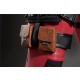 Deadpool 2 Wade Winston Wilson Cosplay Costumes Top Level 