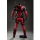 Deadpool 2 Wade Winston Wilson Cosplay Costumes Top Level 