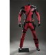 Deadpool 2 Wade Winston Wilson Cosplay Costumes Top Level 