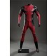 Deadpool 2 Wade Winston Wilson Cosplay Costumes Top Level 
