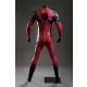 Deadpool 2 Wade Winston Wilson Cosplay Costumes Top Level 