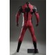 Deadpool 2 Wade Winston Wilson Cosplay Costumes Top Level 