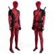 Wade Wilson Bodysuit Cosplay Costume Deadpool and Wolverine Suits