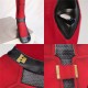 Wade Wilson Bodysuit Cosplay Costume Deadpool and Wolverine Suits