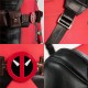 Wade Wilson Bodysuit Cosplay Costume Deadpool and Wolverine Suits
