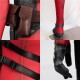 Wade Wilson Bodysuit Cosplay Costume Deadpool and Wolverine Suits