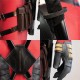 Wade Wilson Bodysuit Cosplay Costume Deadpool and Wolverine Suits