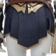 Batman v Superman Dawn of Justice League Wonder Woman Cosplay Costume