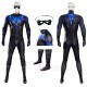 Dick Grayson Cosplay Costumes Jumpsuits