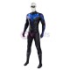 Dick Grayson Cosplay Costumes Jumpsuits