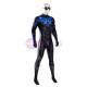 Dick Grayson Cosplay Costumes Jumpsuits