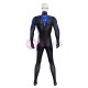 Dick Grayson Cosplay Costumes Jumpsuits