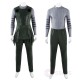 Avengers Doomsday Doctor Doom Cosplay Costumes
