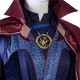Doctor Strange 2 Dark Blue Cosplay Costumes