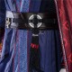 Doctor Strange 2 Dark Blue Cosplay Costumes